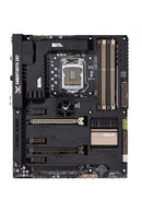 ASUS SABERTOOTH Z87