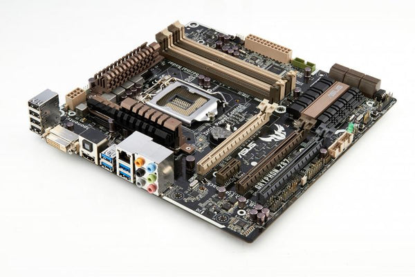 ASUS GRYPHON Z87