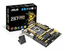 ASUS Z87-PRO