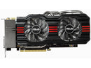 ASUS GTX670-DC2T-2GD5