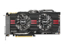 ASUS GeForce GTX 770 (GTX770-DC2OC-2GD5)