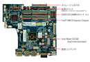 Shuttle XS35 V3