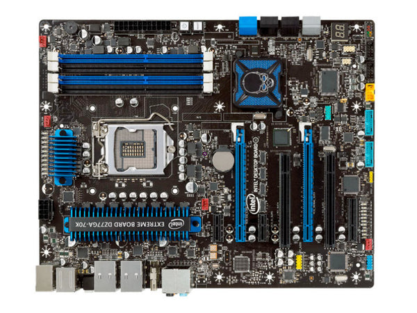 Intel DZ77GA-70K(BOXDZ77GA70K)