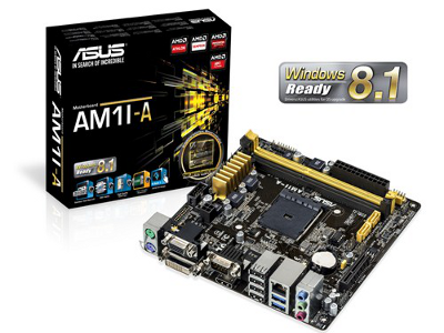 ASUS AM1I-A