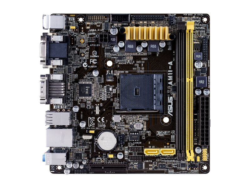 ASUS AM1I-A