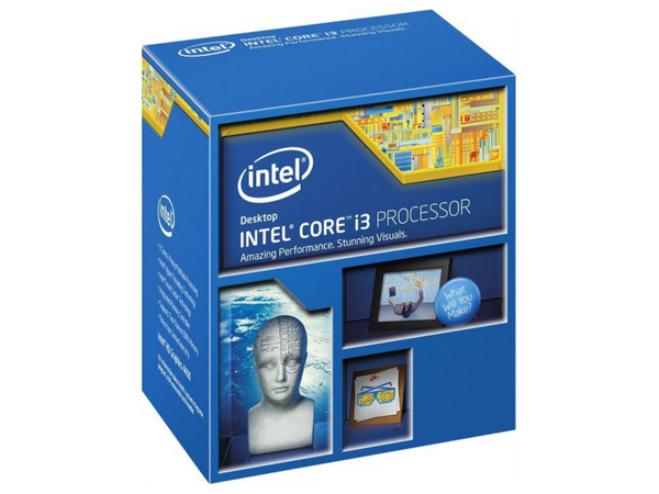 Intel Core i3 4150 BOX