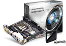 ASRock  Z87E-ITX