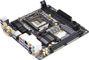 ASRock  Z87E-ITX