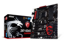 MSI  Z87-GD65 GAMING