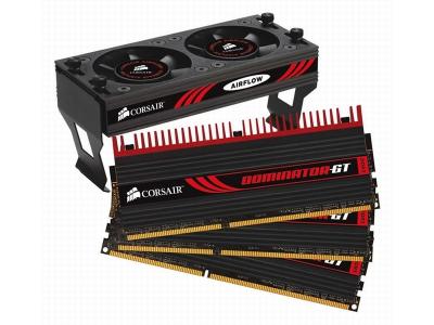 CORSAIR CMT6GX3M3A2000C8 (DDR3-2000 CL8 2GB×3)