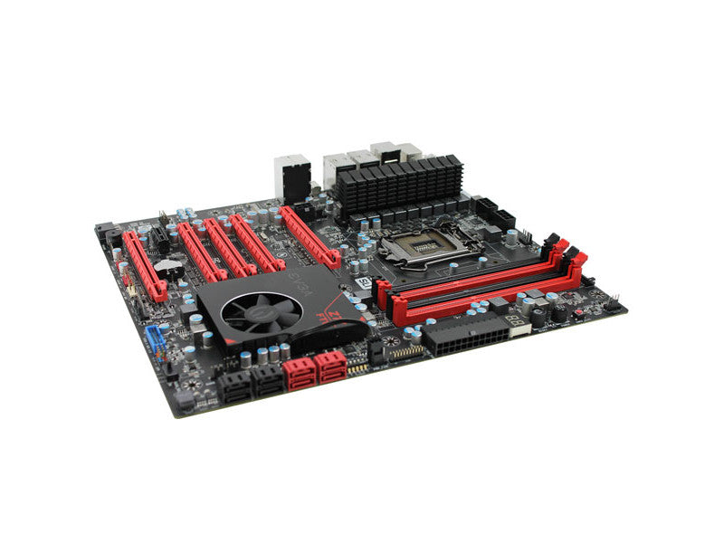 EVGA Z77 FTW (EVG-151-IB-E699-KR)