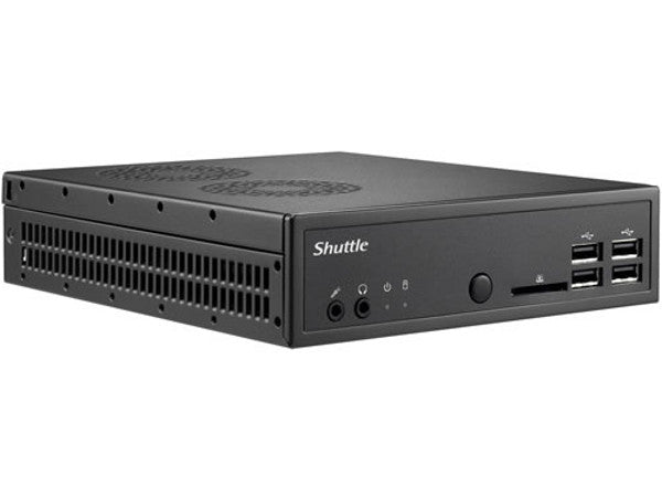 DS81 | Shuttle