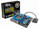 ASUS P8Z68 DELUXE