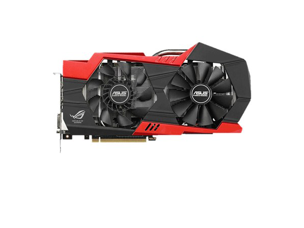 ASUS GeForce GTX 760 (STRIKER-GTX760-P-4GD5) / OVERCLOCK WORKS ASUS GeForce GTX 760 (STRIKER-GTX760-P-4GD5) / OVERCLOCK WORKS