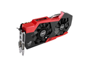 ASUS GeForce GTX 760 (STRIKER-GTX760-P-4GD5)