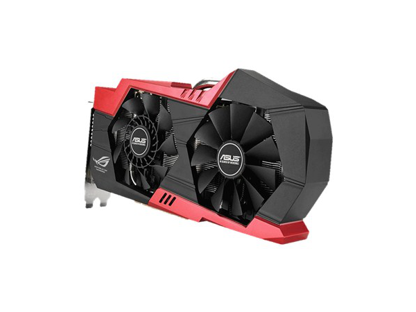 ASUS GeForce GTX 760 (STRIKER-GTX760-P-4GD5) / OVERCLOCK WORKS ASUS GeForce GTX 760 (STRIKER-GTX760-P-4GD5) / OVERCLOCK WORKS