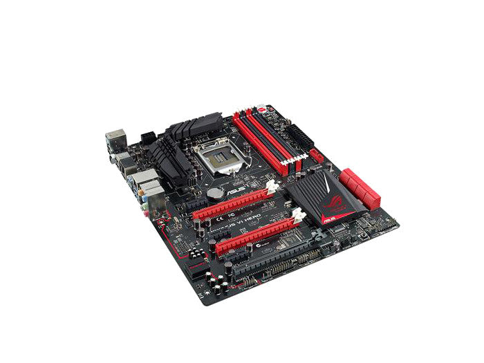 ASUS MAXIMUS VI HERO