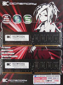 OCMEMORY OCM2933CL16D-16GBNHB (DDR4-2933 CL16 8GB×2)