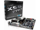 EVGA X58 FTW3 (132-GT-E768-KR)