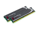 Kingston KHX1600C9D3X2K2/8GX(DDR3-1600 CL9 4GB×2)