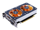 ZOTAC GeForce GTX 670 2GB TWINCOOLER