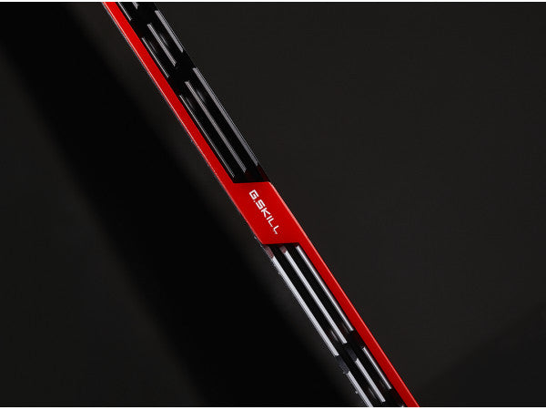 G.Skill F4-3200C14Q2-128GTZ (DDR4-3200 CL14 16GB×8) / OVERCLOCK WORKS