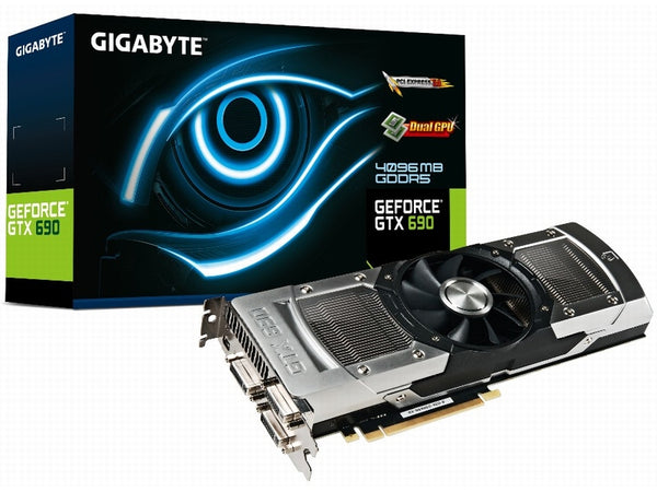 GIGABYTE GV-N690D5-4GD-B/A