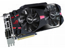 ASUS MATRIX GTX580 P/2DIS/1536MD5