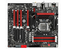 ASUS Maximus IV Extreme-Z