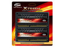 Team TXD38G2666HC11CDC01 (DDR3-2666 CL11 4GB×2)