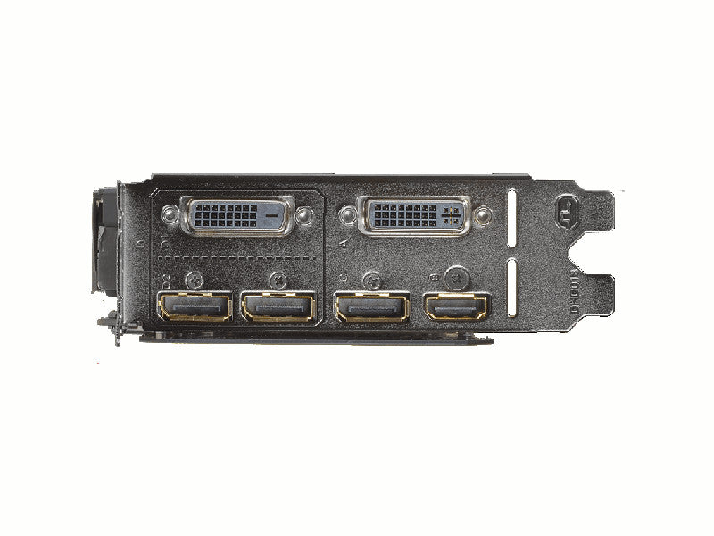 GIGABYTE GeForce GTX 980Ti (GV-N98TG1 GAMING-6GD)