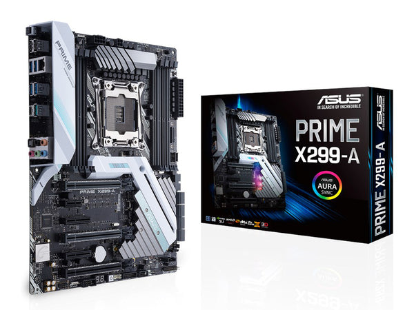 ASUS PRIME X299-A