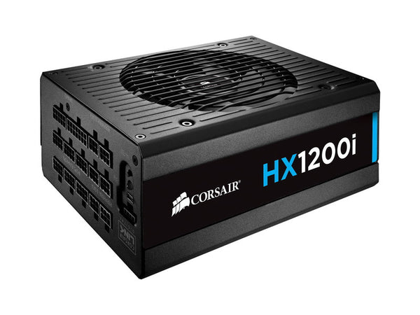 Corsair HX1200i CP-9020070-JP (1200W)