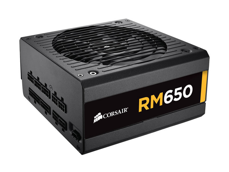 Corsair RM650 CP-9020054-JP (650W)