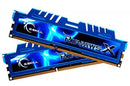 G.Skill F3-2133C10D-8GXM (DDR3-2133 CL10 4GB×2)