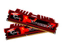 G.Skill F3-2133C11D-16GXL (DDR3-2133 CL11 8GB×2) 4580211907924