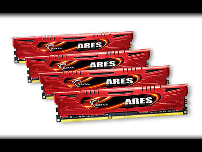 DDR3-2133 / OVERCLOCK WORKS