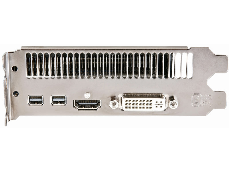 HIS HD7870 GDDR5 2GB PCI-E IceQX H787QN2G2M
