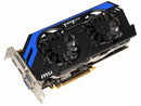 MSI N670GTX Twin Frozr IV PE OC
