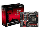 ASRock Fatal1ty Z68 Professional Gen3