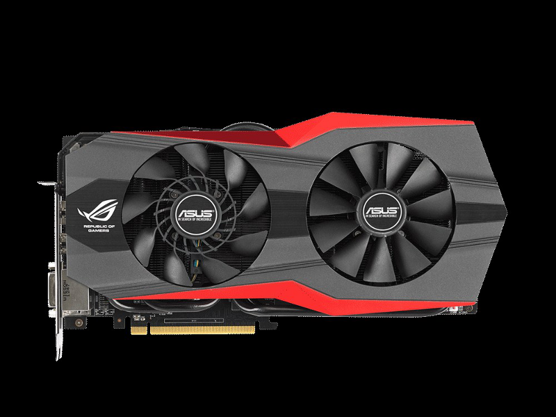 ASUS GeForce GTX 780 Ti (MATRIX-GTX780TI-P-3GD5) / OVERCLOCK WORKS ASUS GeForce GTX 780 Ti (MATRIX-GTX780TI-P-3GD5) / OVERCLOCK WORKS