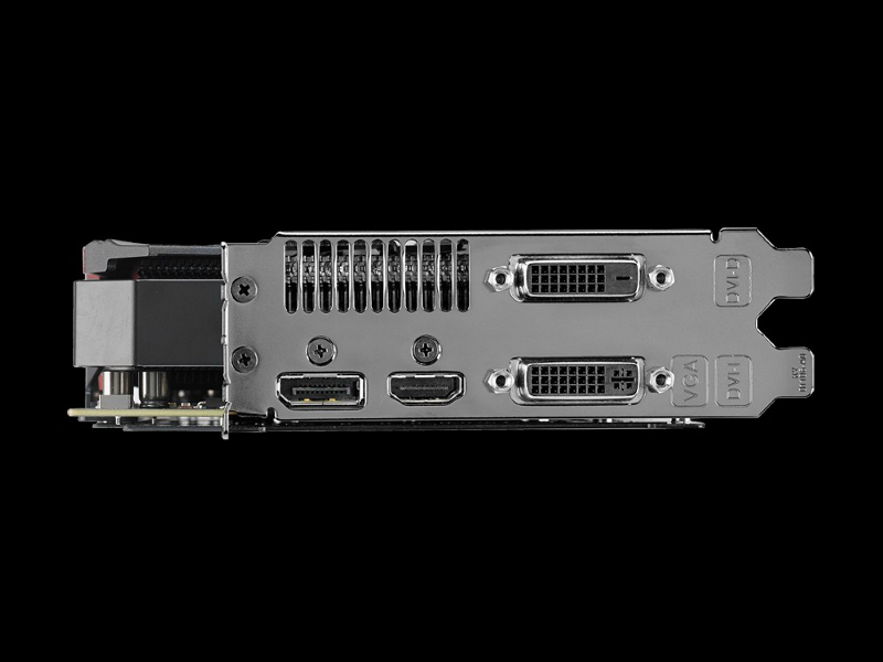 ASUS GeForce GTX 780 Ti MATRIX GTX780TI P 3GD5 OVERCLOCK WORKS