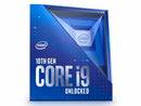 Intel Core i9 10900K BOX
