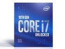 Intel Core i7 10700KF BOX