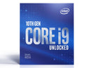 Intel Core i9 10900KF BOX