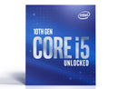 Intel Core i5 10600K BOX