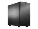 Fractal Design Define 7 Black Solid