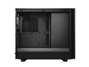 Fractal Design Define 7 Black Solid