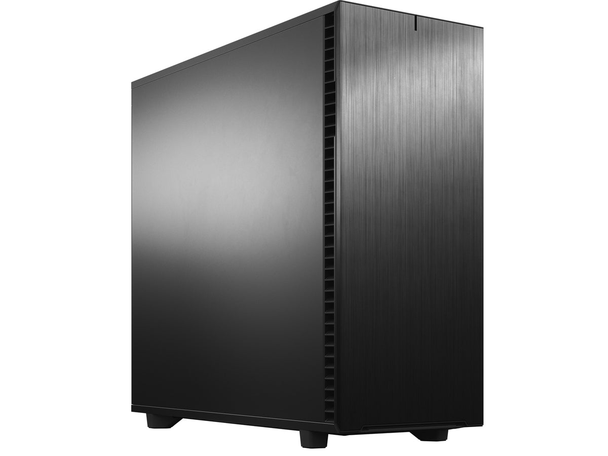 Fractal Design Define 7 XL Black Solid / OVERCLOCK WORKS