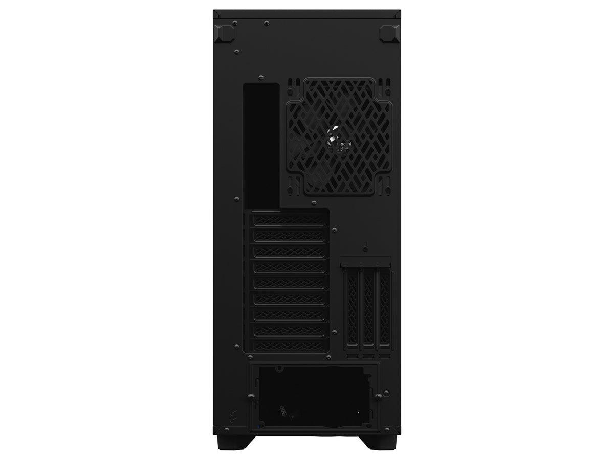 Fractal Design Define 7 XL Black Solid / OVERCLOCK WORKS